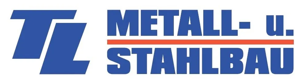 Logo TL Metall- & Stahlbau